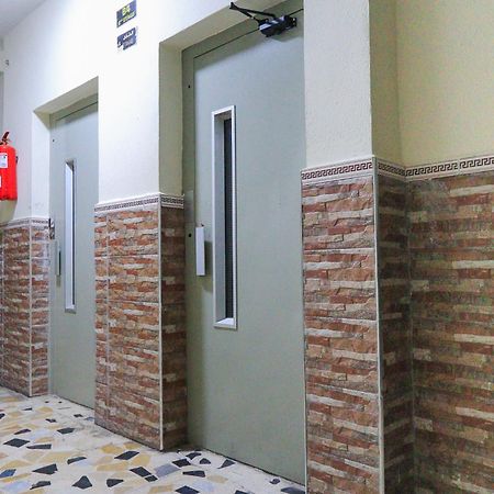 Duplex Familial 3 Chambres Au Coeur De La Corniche De Tanger Экстерьер фото