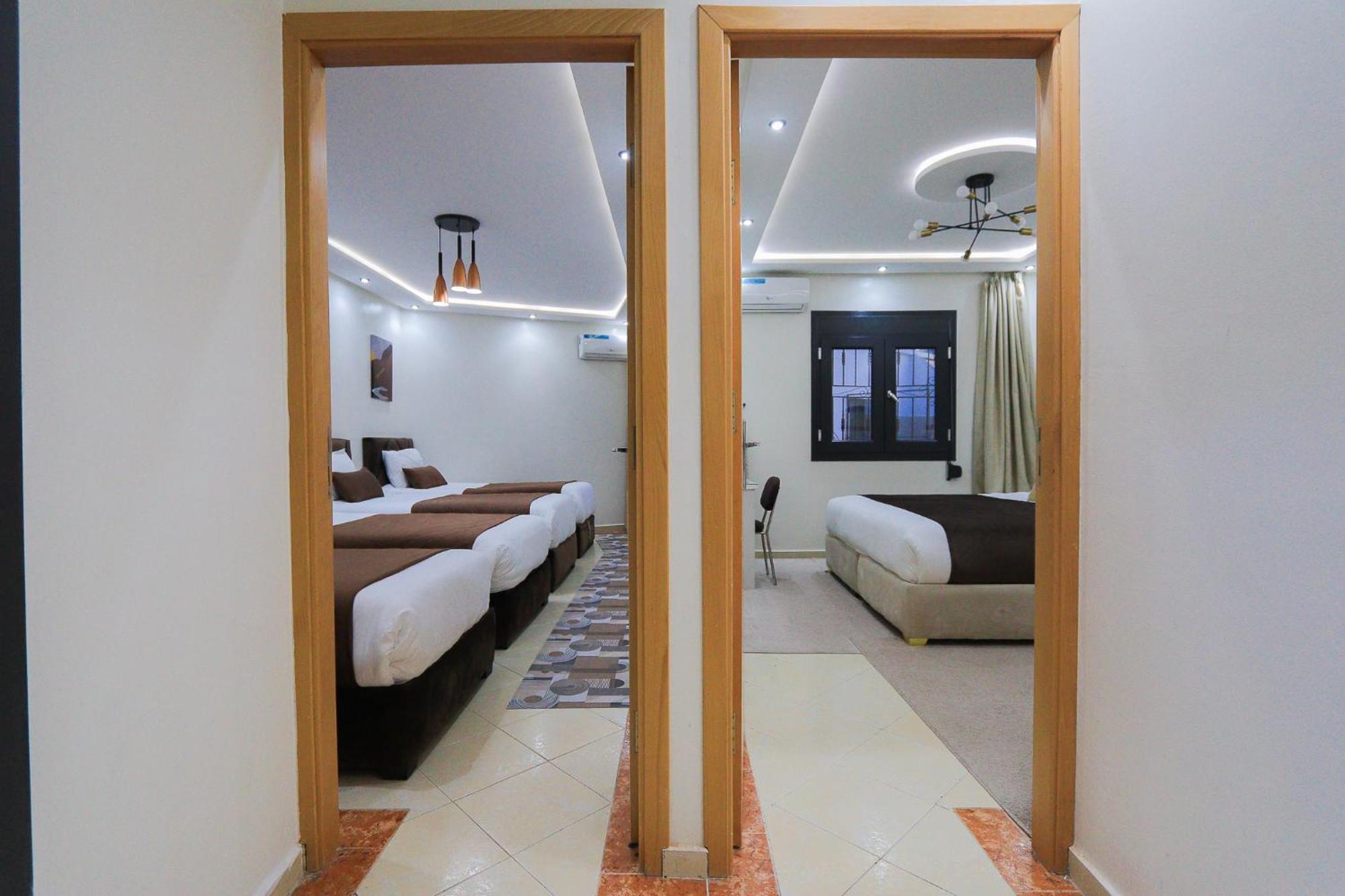 Duplex Familial 3 Chambres Au Coeur De La Corniche De Tanger Экстерьер фото
