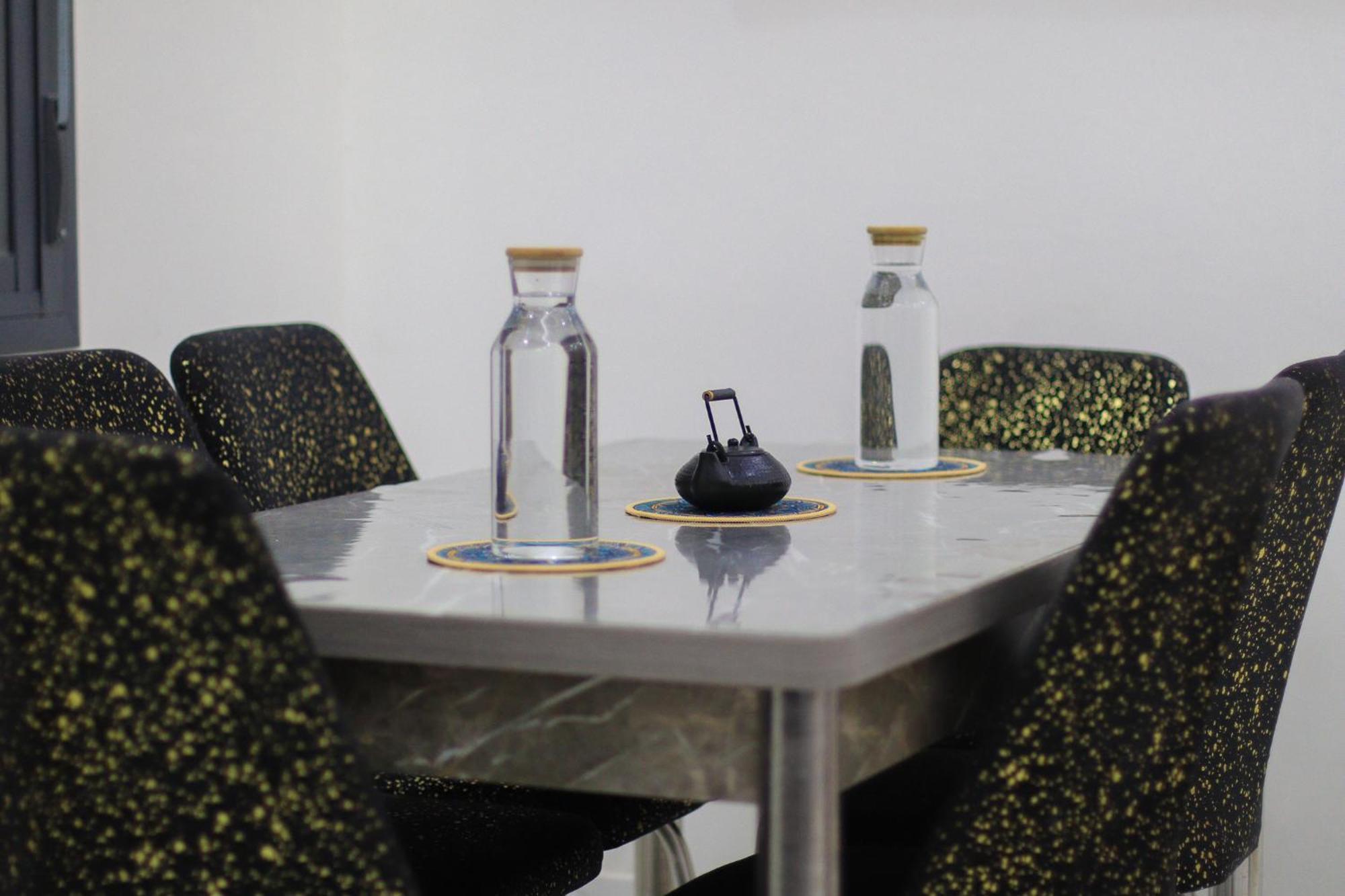 Duplex Familial 3 Chambres Au Coeur De La Corniche De Tanger Экстерьер фото