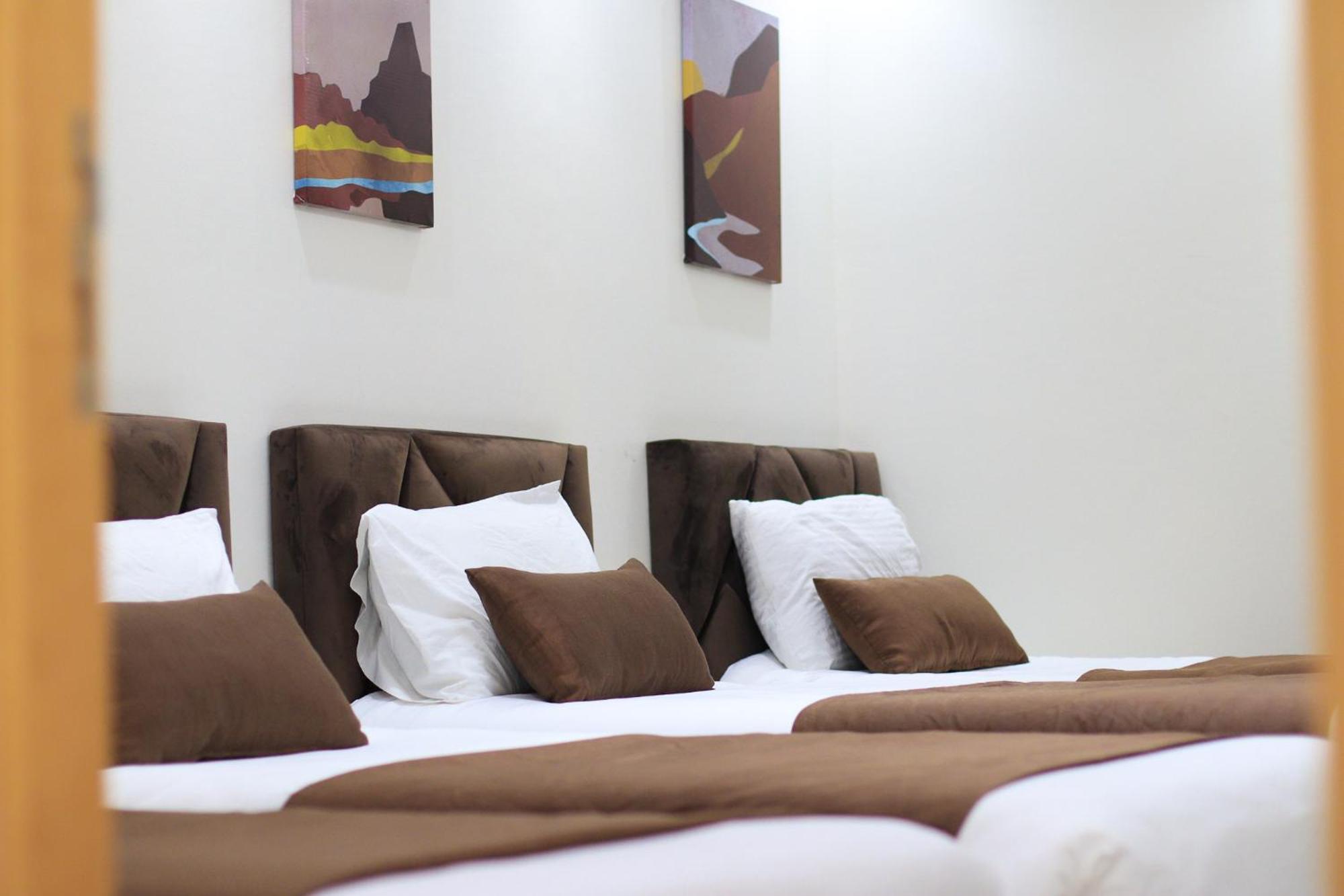 Duplex Familial 3 Chambres Au Coeur De La Corniche De Tanger Экстерьер фото
